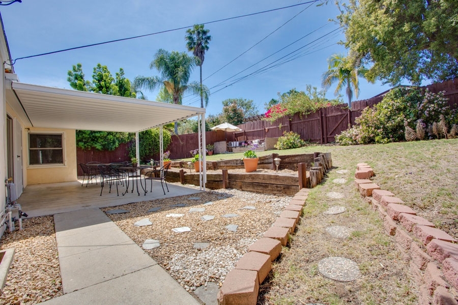 Property Photo:  4420 Aragon Dr  CA 92115 