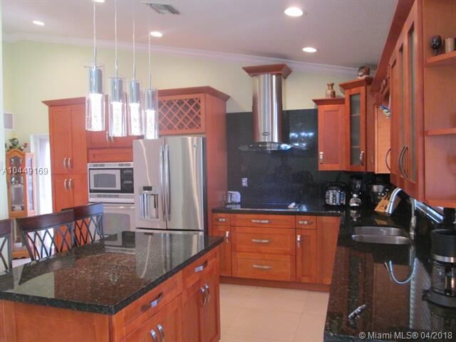 Property Photo:  14647 SW 167th Ter  FL 33177 
