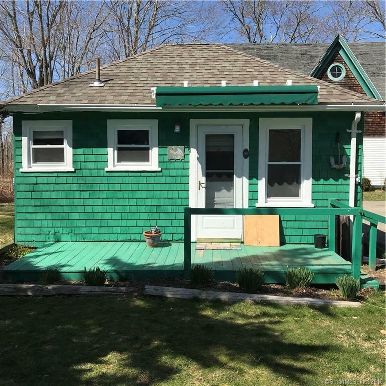 Property Photo: 100 Main Street CT 06359