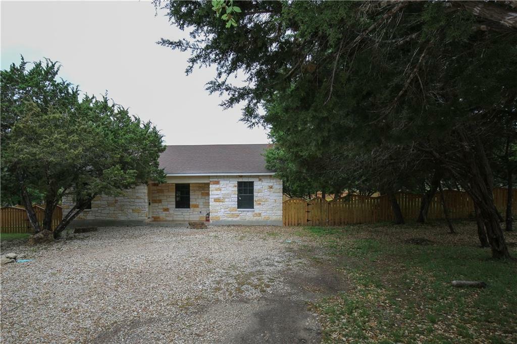 Property Photo:  620 Persimmon Pass  TX 78623 