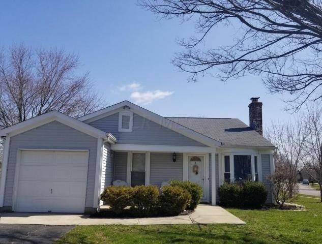 Property Photo: 8704 Seabright Drive OH 43065