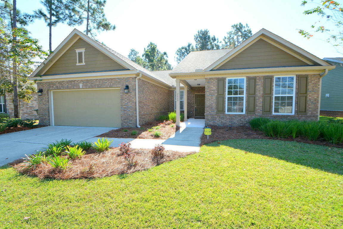 Property Photo: 2809 Hawks Landing Boulevard FL 32405
