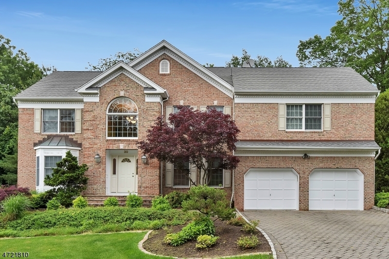 Property Photo: 30 Stonewall Ct NJ 07677
