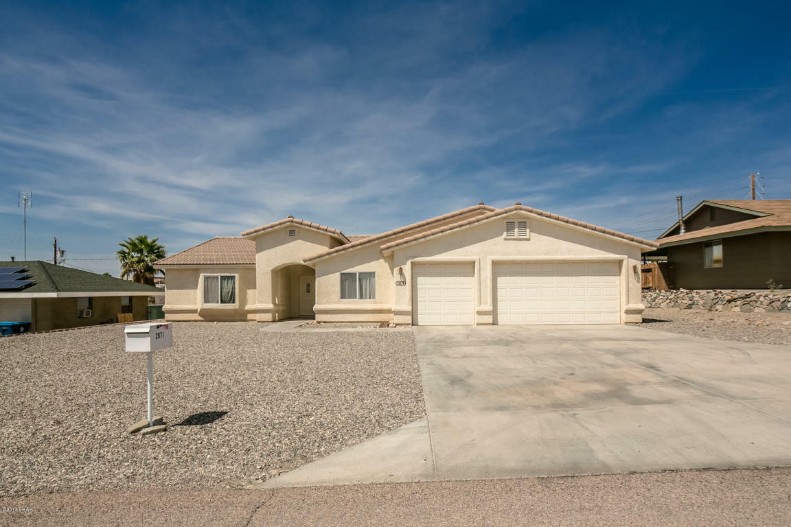 Property Photo:  2071 Polaris Dr  AZ 86403 