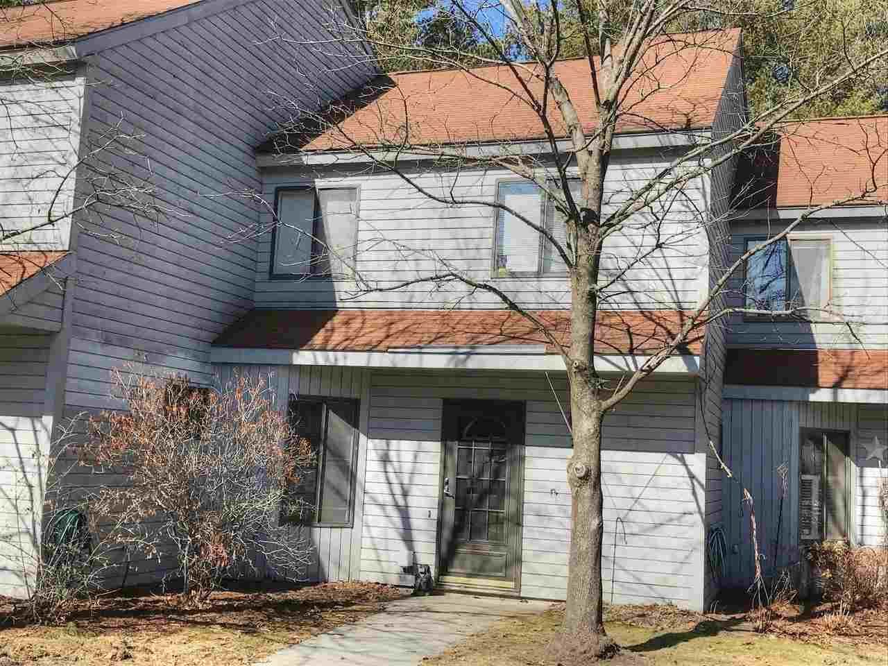 Property Photo:  20 Chelsea Circle  VT 05403 