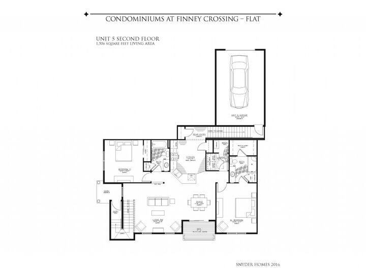 Property Photo: 27-8 Kettlepond Lane 8 VT 05495
