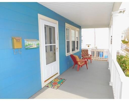 Property Photo: 168 Mystic Valley Pkwy 168 MA 02474