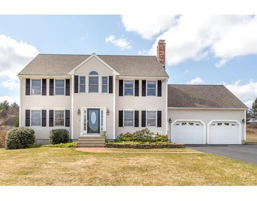 Property Photo:  49 Sparrow Road  MA 02072 