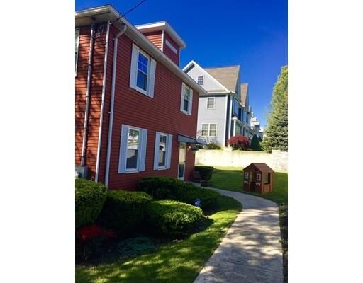 Property Photo:  122 Morris St  MA 02151 