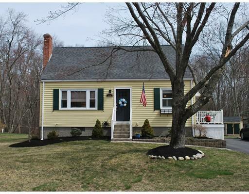 Property Photo: 133 Beech Street MA 02038