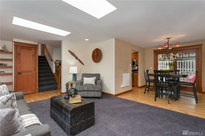 Property Photo:  1837 226th Place NE  WA 98074 