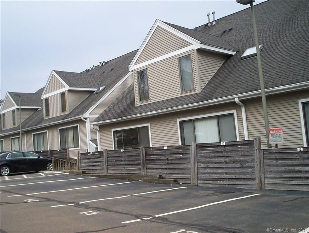 Property Photo:  1690 Dixwell Avenue D-21  CT 06514 