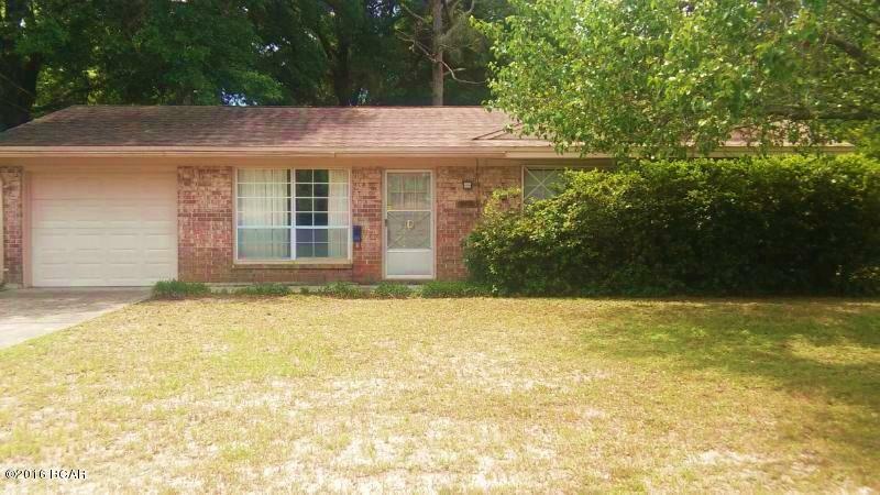 3113 W 22nd Street  Panama City FL 32405 photo