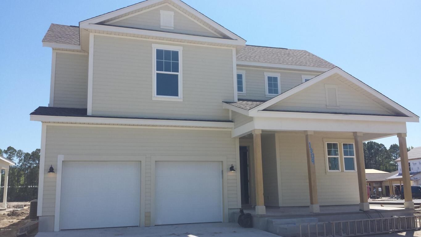 Property Photo: 1405 Kestrel Street FL 32405
