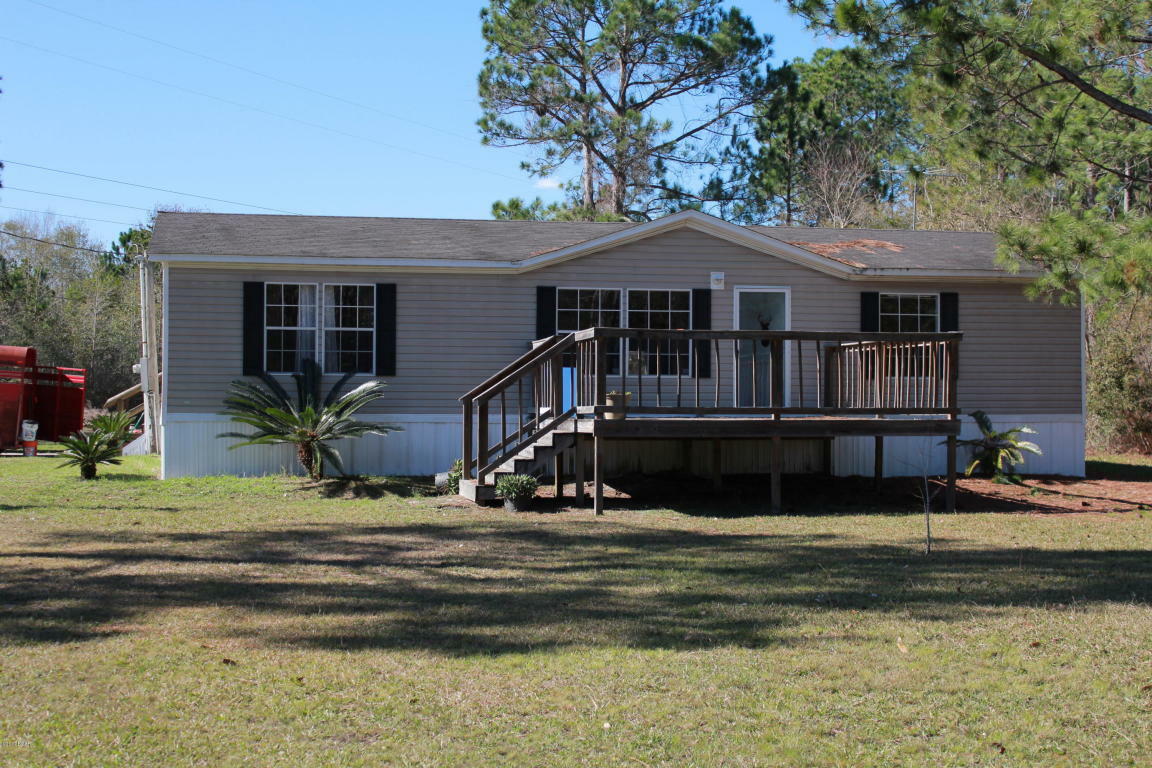 Property Photo:  3923 E Highway 388  FL 32466 