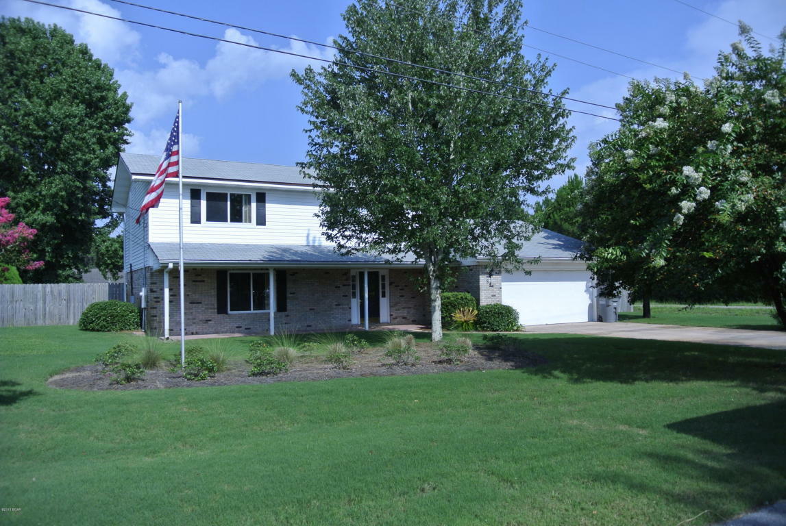 Property Photo:  841 Clarence Lane  FL 32404 