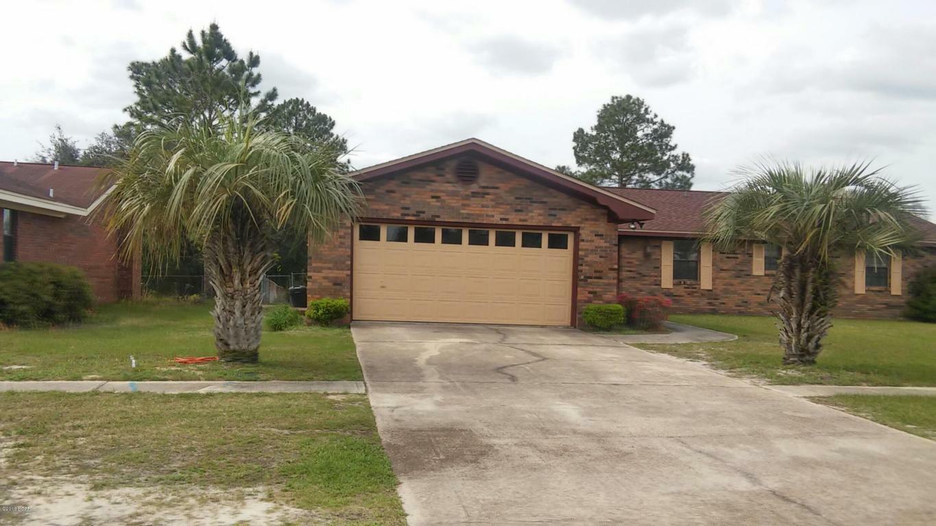 8011 Betty Louise Drive  Panama City FL 32404 photo