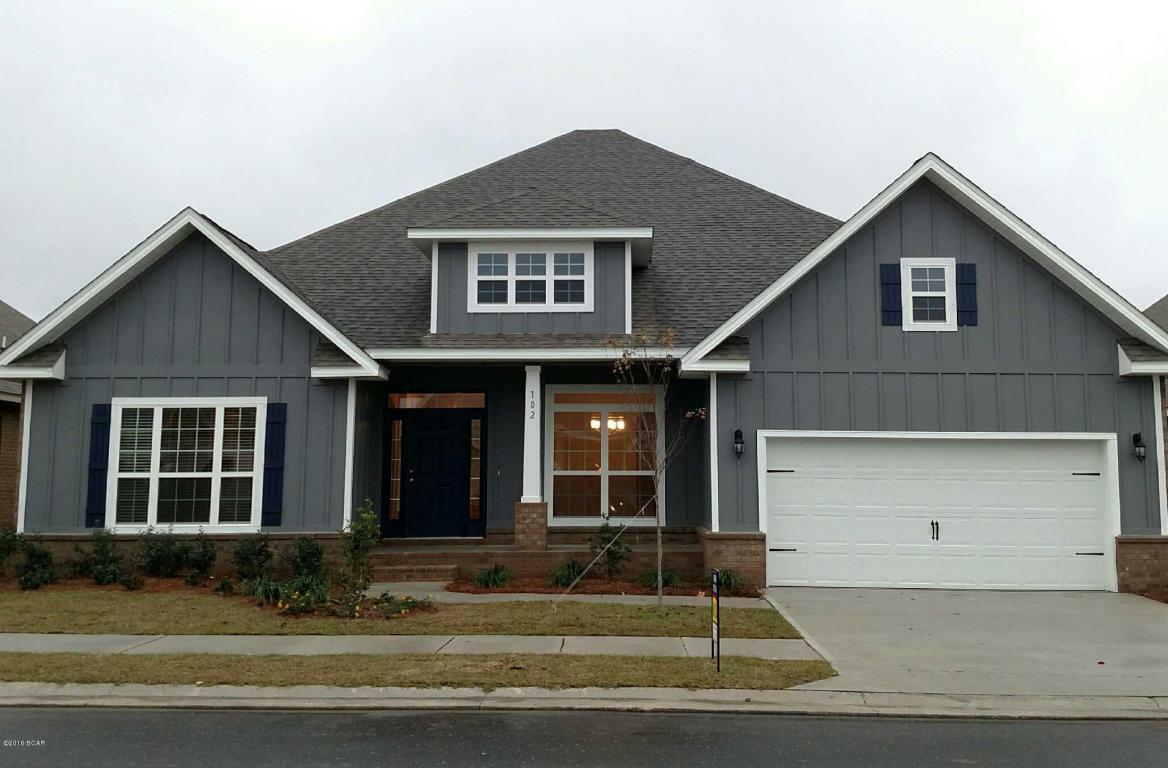 Property Photo: 103 N Shoreview Drive Lot 18 FL 32404
