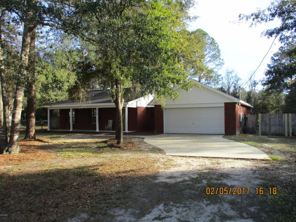 Property Photo: 6706 Winona Street FL 32404