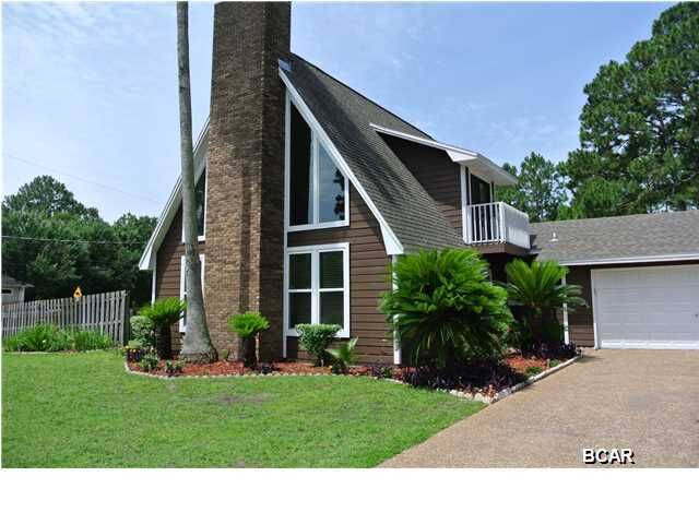 Property Photo:  4415 Pinetree Road  FL 32444 