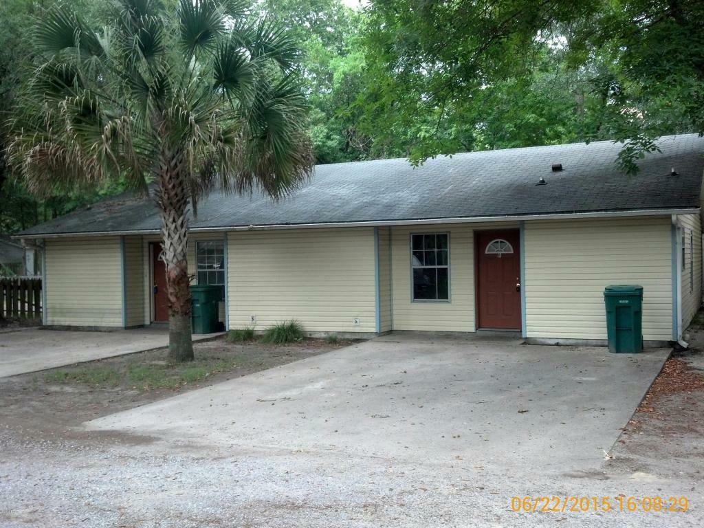 Property Photo:  752 Sheffield Ave A &Amp B  FL 32401 