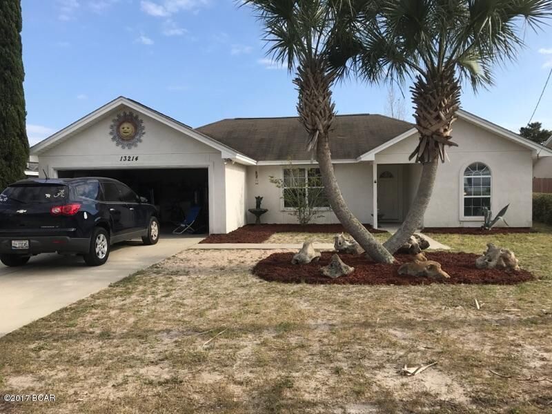 Property Photo: 13214 Agave Street FL 32407