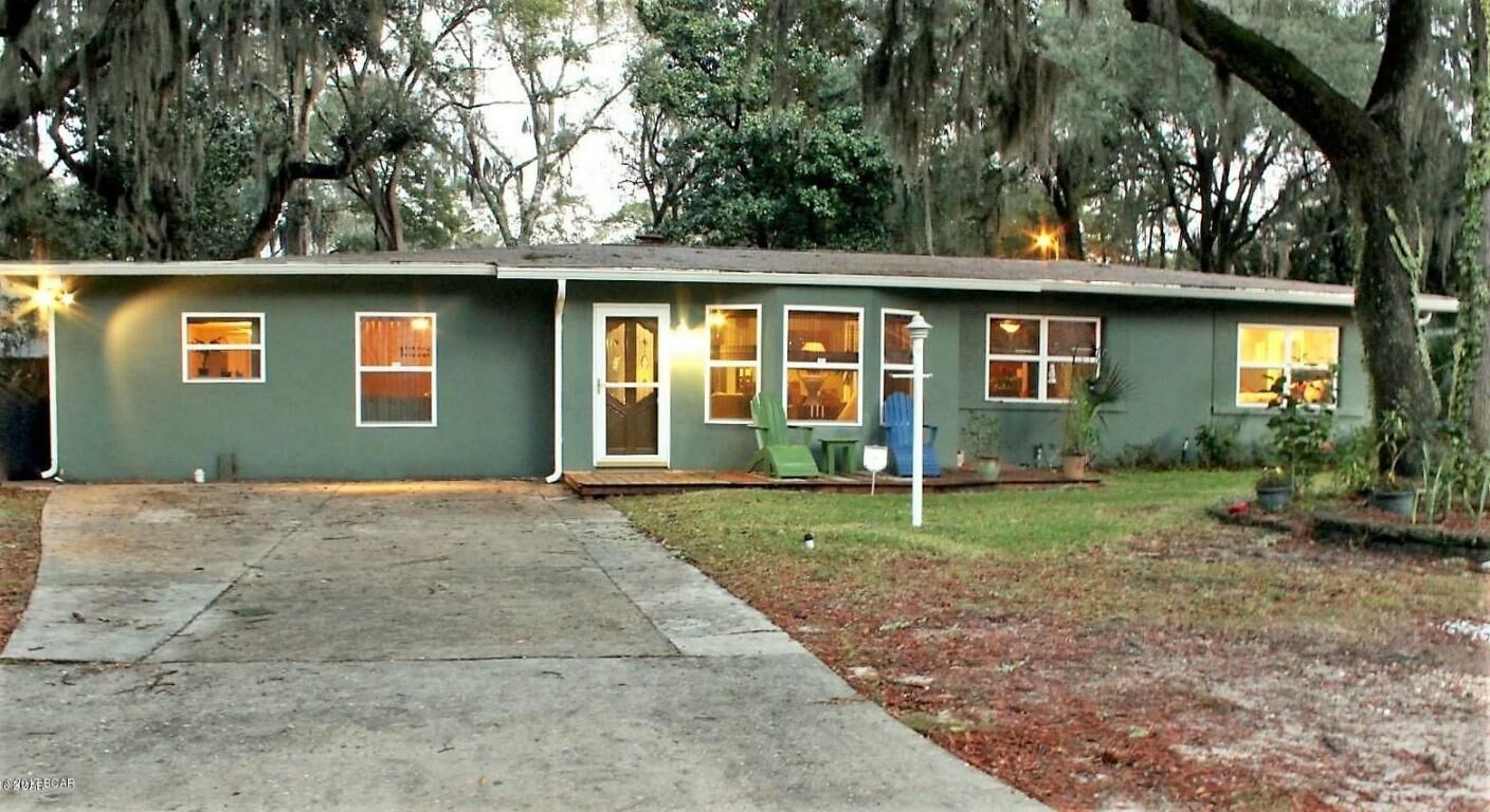 Property Photo: 530 S Bonita Avenue FL 32401