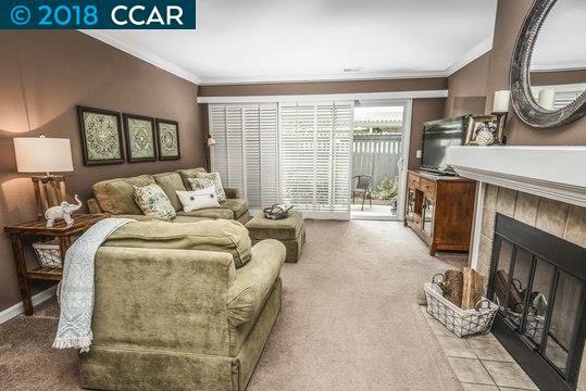 Property Photo:  126 Chatham Ct  CA 94553 