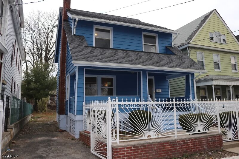 Property Photo:  225 N Center St  NJ 07050 