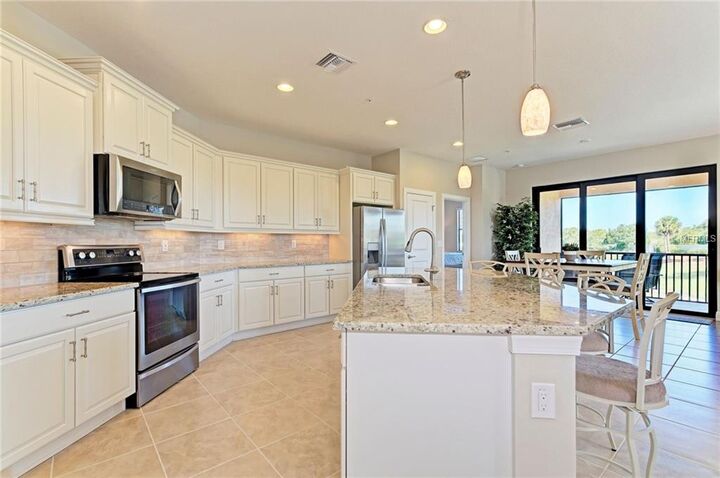 Property Photo:  23081 Banbury Way 203  FL 34293 