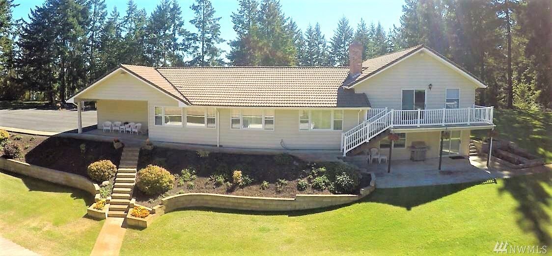 Property Photo:  1375 Polnell Road  WA 98277 