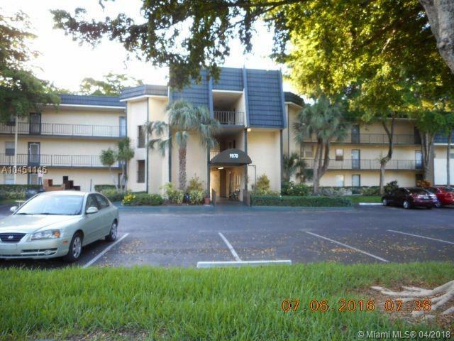 Property Photo: 9070 Lime Bay Blvd 101 FL 33321