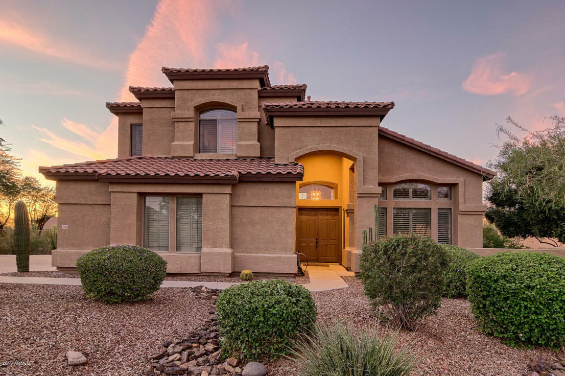 Property Photo:  6034 E Dale Lane  AZ 85331 