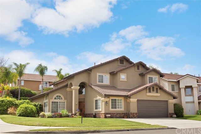 Property Photo:  806 Crestmont Circle  CA 92882 