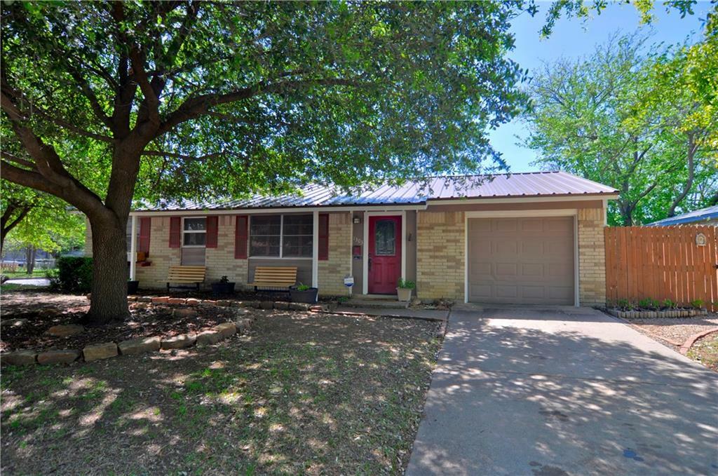 Property Photo:  1303 Johns Drive  TX 76039 