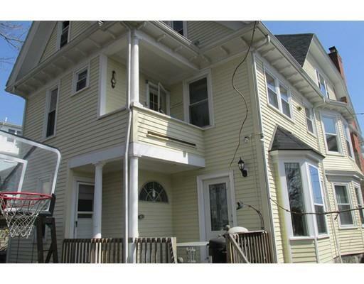 Property Photo:  56 Greenwood Ave 1  MA 01907 