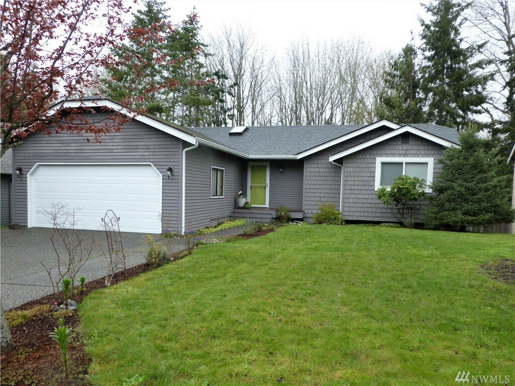 Property Photo:  3571 Ridgemont Way  WA 98229 