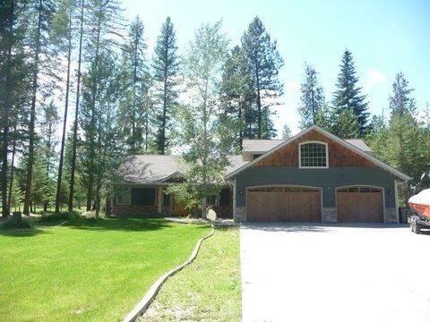 Property Photo:  240 Hogans Way  WA 99109 