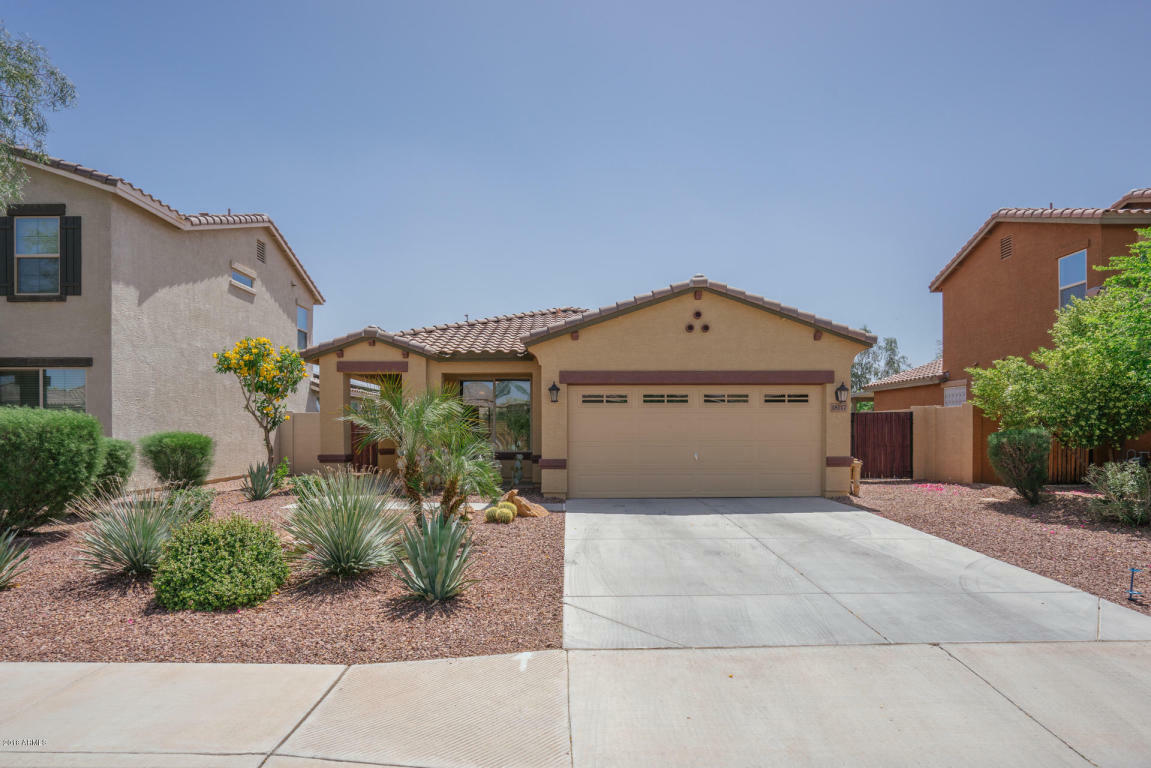 Property Photo:  18117 W Ivy Lane  AZ 85388 