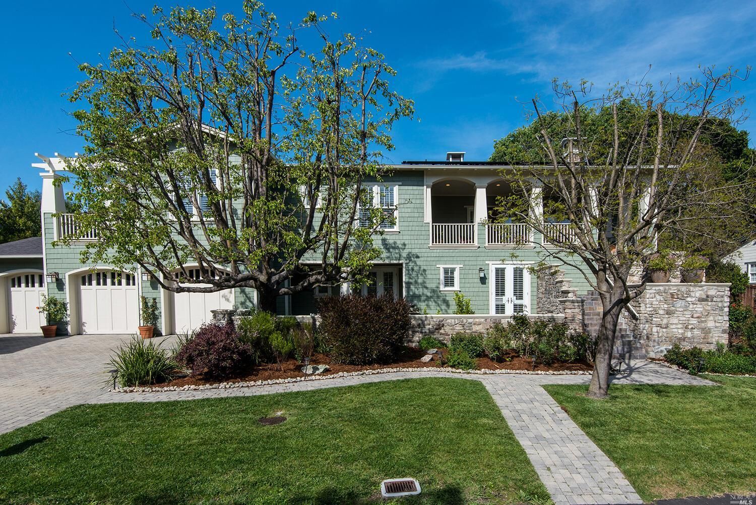 Property Photo:  141 Windwalker Way  CA 94945 
