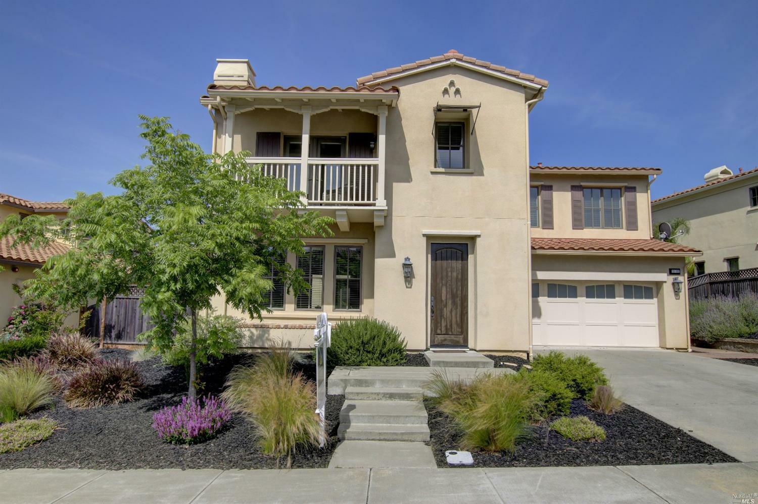 Property Photo:  3110 Olympic Road  CA 94534 