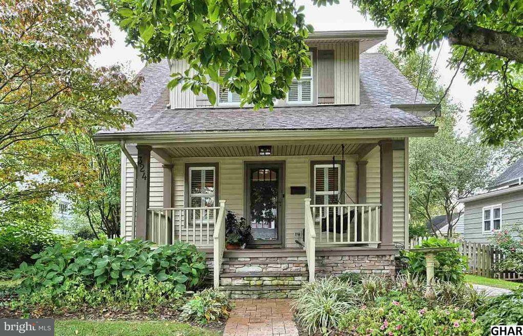 Property Photo: 324 Para Avenue PA 17033