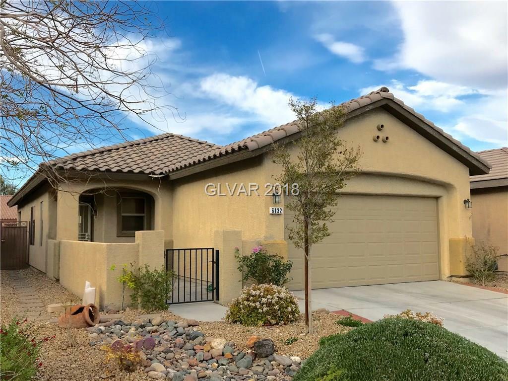 Property Photo:  6132 Saddle Horse Avenue  NV 89122 