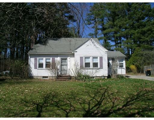Property Photo: 99 Forge Village Road MA 01886