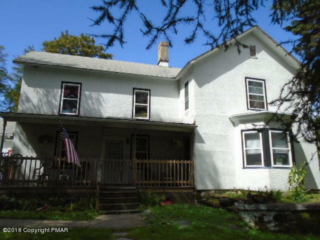 Property Photo:  68 Grand View Farms - Phillips Road  PA 18424 