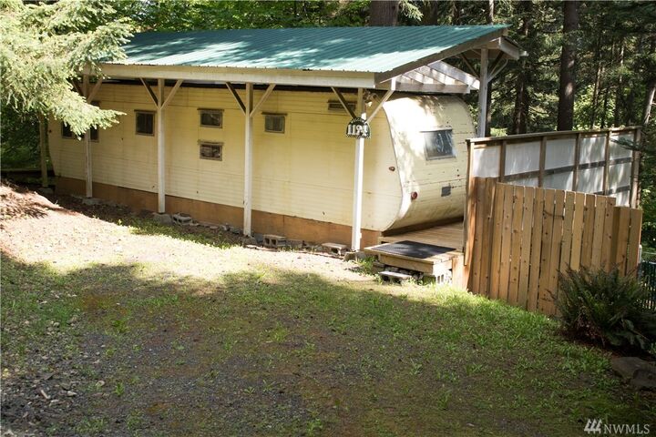 1194 Scenic Ave  Lummi Island WA 98262 photo