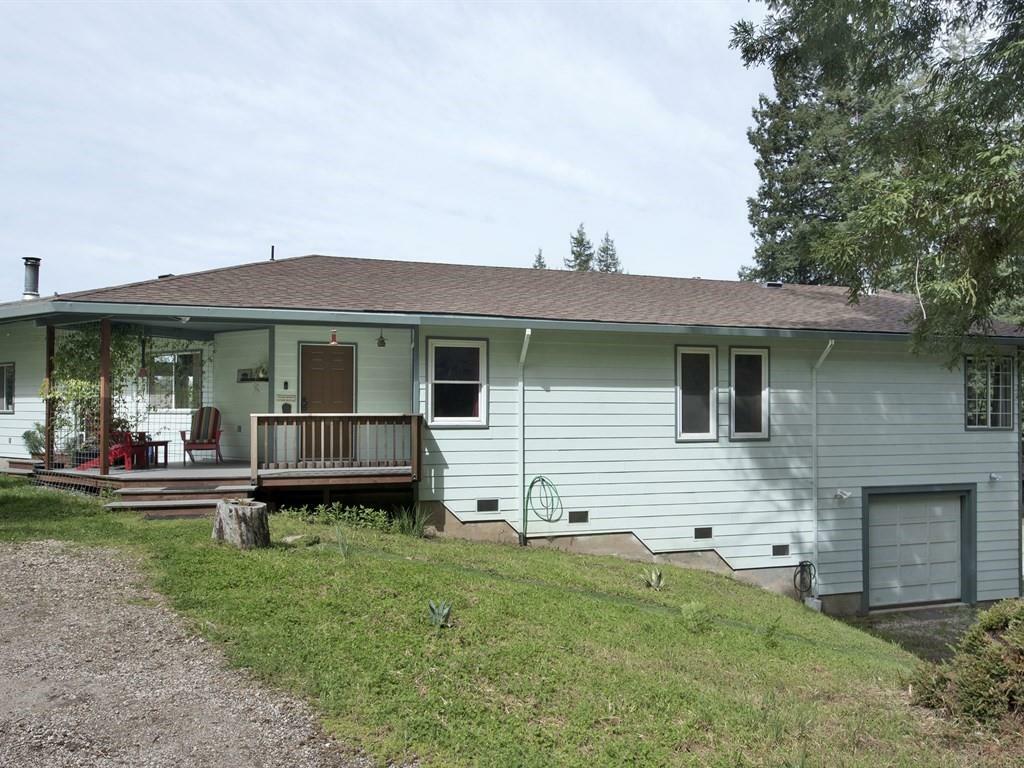 Property Photo: 1220 Fern Ridge CA 95033
