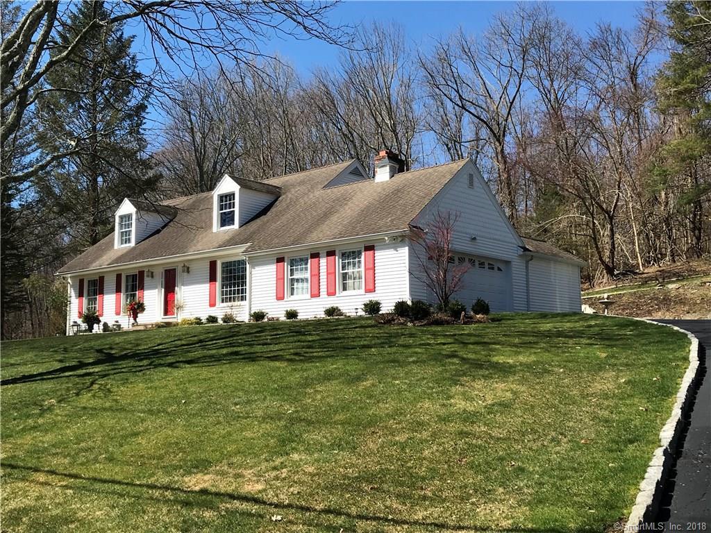 Property Photo:  201 Driftwood Lane  CT 06611 