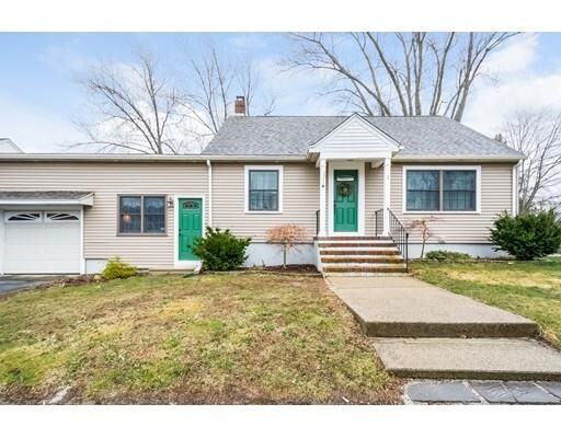 Property Photo:  1 Adams Rd  MA 01757 