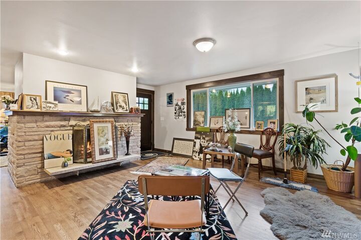 Property Photo: 14015 Cascadian Wy WA 98208